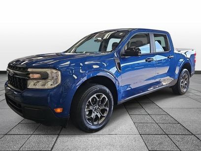Used 2024 Ford Maverick XLT w/ XLT Luxury Package
