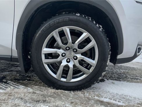 Used 2016 Lexus NX 200t F Sport image 18