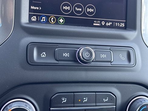 New 2026 Chevrolet Silverado 3500 W/T image 28