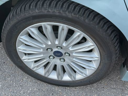 Used 2013 Ford Fusion SE image 20