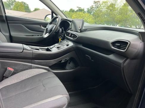 Used 2021 Hyundai Santa Fe SE AWD/4WD image 19