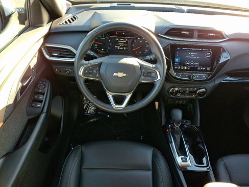 Certified 2023 Chevrolet TrailBlazer ACTIV w/ Convenience Package image 12