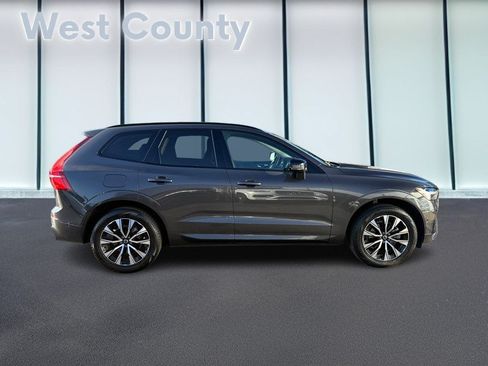 Certified 2025 Volvo XC60 B5 Plus AWD/4WD image 2