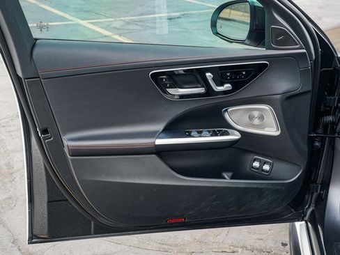 Used 2024 Mercedes-Benz C 63 AMG S image 9