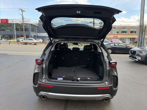 Certified 2023 MAZDA CX-50 2.5 Turbo w/ Cargo Package AWD/4WD image 23