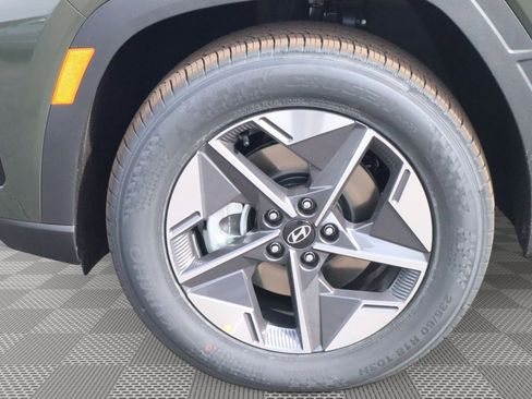 New 2026 Hyundai Tucson SEL w/ Tow & Go Package image 4