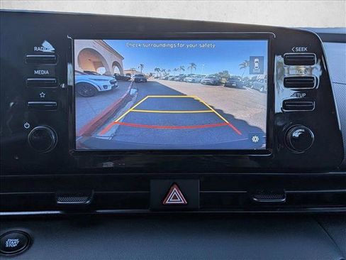 Used 2022 Hyundai Elantra N Line image 15