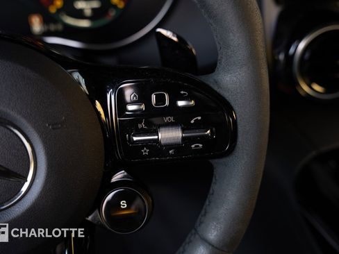 Used 2021 Mercedes-Benz AMG GT AMG GT w/ GT Stealth Edition image 21