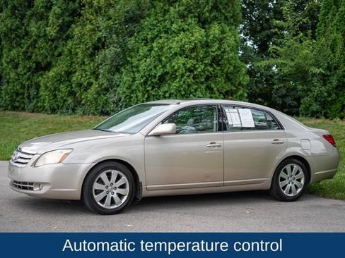 Used 2006 Toyota Avalon FWD image 8
