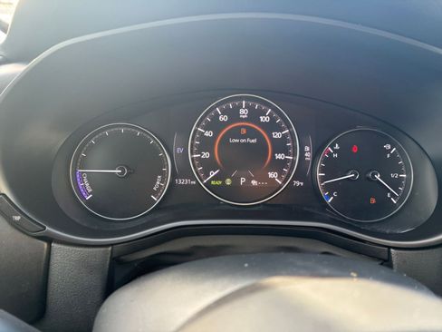 Used 2025 MAZDA CX-50 2.5 Hybrid w/ Premium Plus Pkg image 43