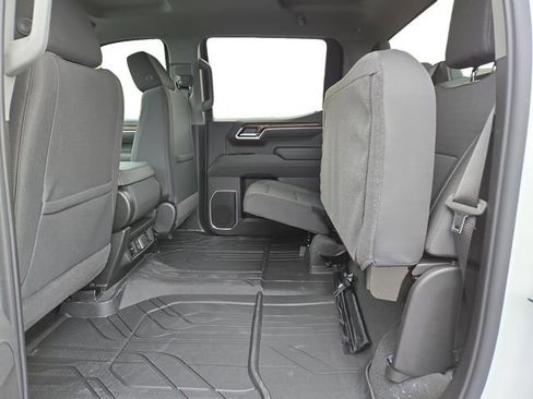 New 2026 Chevrolet Silverado 1500 RST w/ RST Select Package image 11