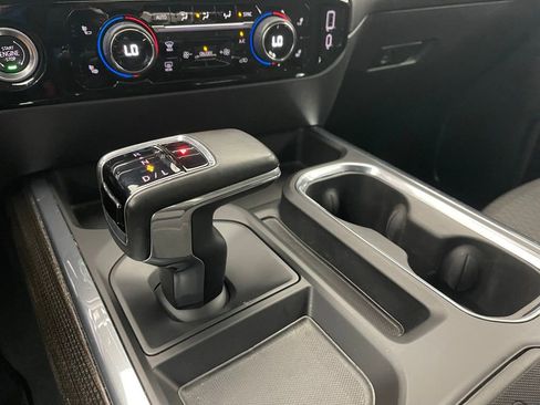 Used 2023 Chevrolet Silverado 1500 LT w/ Protection Package AWD/4WD image 28