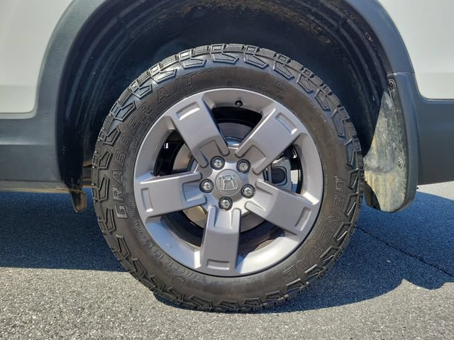 Certified 2024 Honda Ridgeline TrailSport image 7