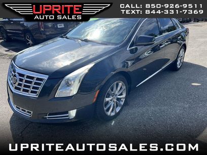 Used 2013 Cadillac XTS Luxury w/ Driver Awareness Package