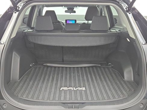 Certified 2025 Toyota RAV4 XLE w/ Convenience Package AWD/4WD image 31