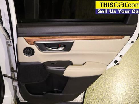 Used 2019 Honda CR-V EX-L image 28