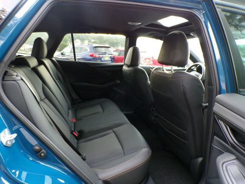 Used 2024 Subaru Outback Wilderness AWD/4WD image 21