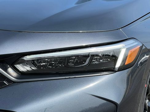New 2026 Honda Civic Sport image 31
