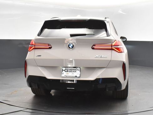 New 2026 BMW X3 xDrive30 w/ M Sport Package image 7