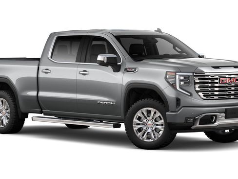 New 2026 GMC Sierra 1500 Denali w/ Technology Package image 25