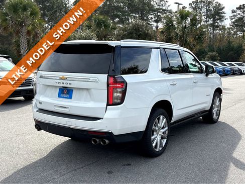 Used 2023 Chevrolet Tahoe High Country image 20