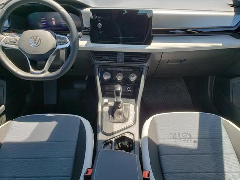 New 2026 Volkswagen Taos S FWD image 8