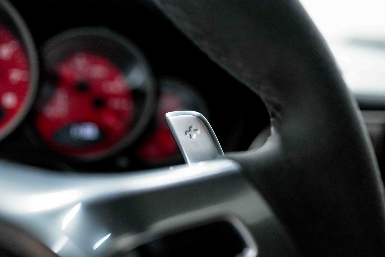 Used 2011 Porsche 911 Carrera GTS RWD image 45