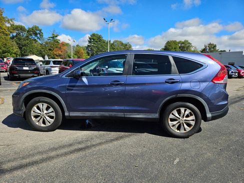 Used 2014 Honda CR-V EX image 2