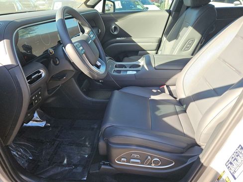 New 2026 Hyundai Palisade Calligraphy FWD image 14