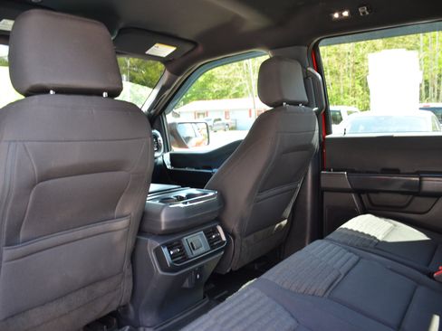 Used 2023 Ford F150 XL w/ STX Appearance Package AWD/4WD image 21