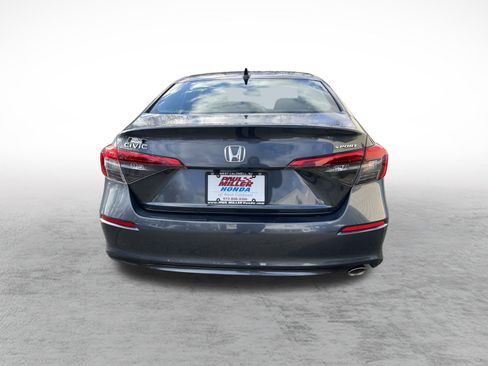 Used 2023 Honda Civic Sport image 5