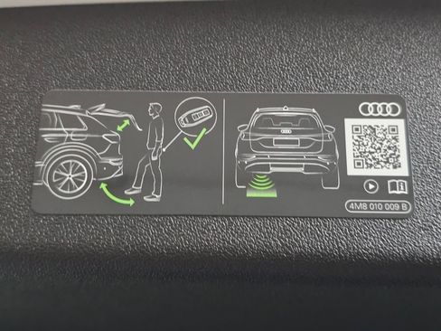 New 2025 Audi Q5 Premium Plus AWD/4WD image 11