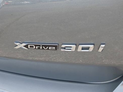 Used 2024 BMW X3 xDrive30i AWD/4WD image 13