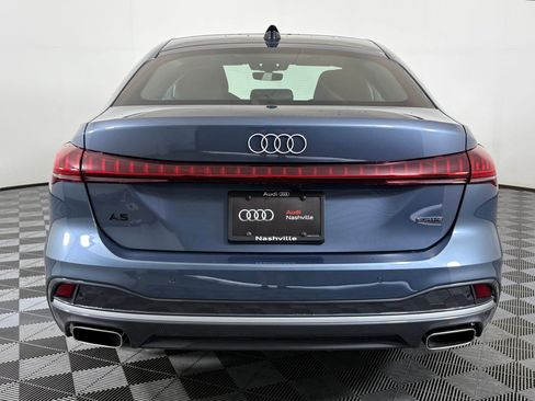 New 2025 Audi A5 2.0T Premium Plus image 10