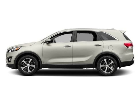 Used 2016 Kia Sorento EX w/ EX Premium Package FWD image 3