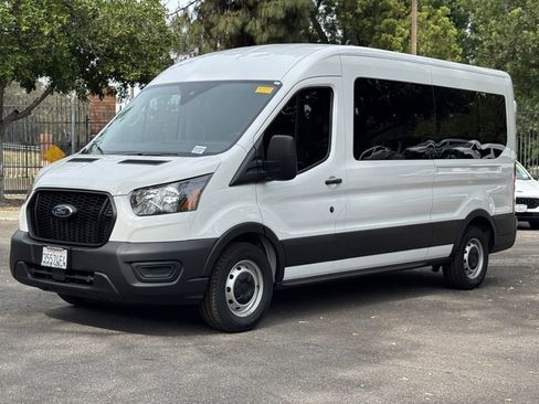 Used 2024 Ford Transit 350 XL image 3