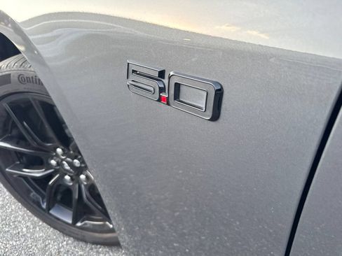 Used 2024 Ford Mustang GT Premium RWD image 9