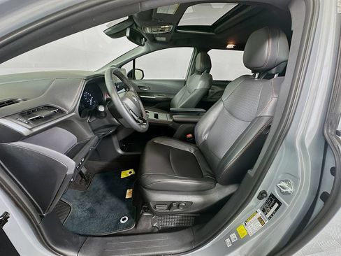 Certified 2023 Toyota Sienna XSE w/ XSE Plus Package AWD/4WD image 20