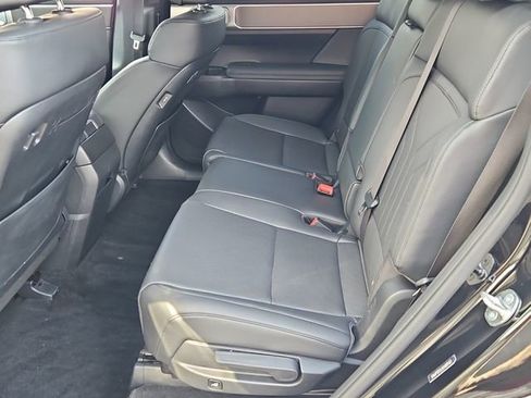 Certified 2025 Hyundai Santa Fe XRT image 13