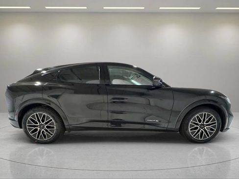 Used 2024 Ford Mustang Mach-E Premium AWD/4WD image 2