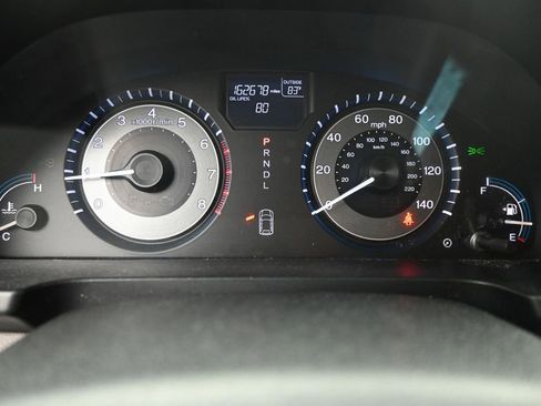 Used 2012 Honda Odyssey EX-L image 16
