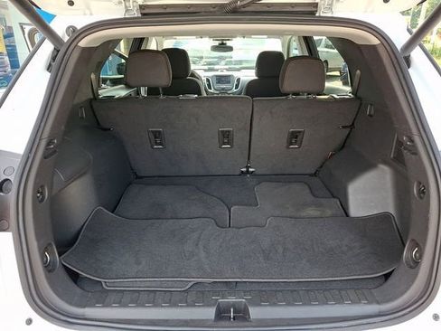 Used 2024 Chevrolet Equinox LT AWD/4WD image 38