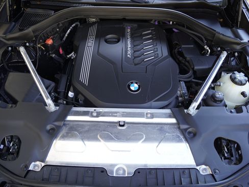 Used 2023 BMW X3 M40i w/ Premium Package AWD/4WD image 11