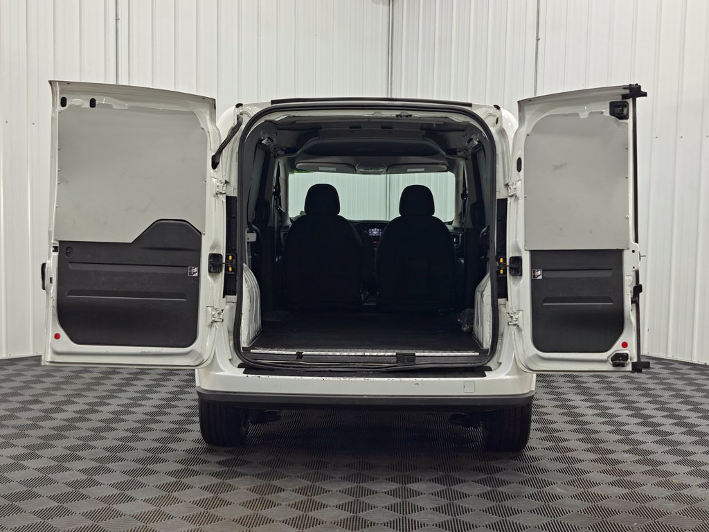 Used 2022 RAM ProMaster City Tradesman FWD image 24