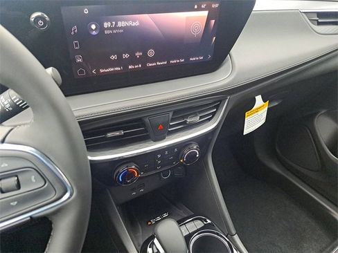 New 2026 Buick Encore GX Sport Touring w/ Advanced Technology Package image 22