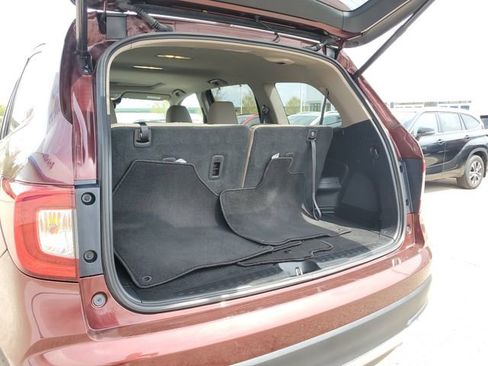 Used 2019 Honda Pilot EX-L image 29