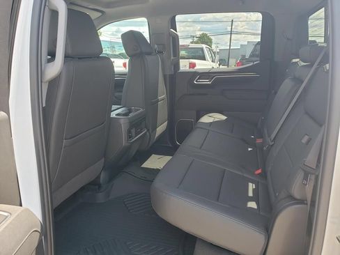 New 2026 Chevrolet Silverado 1500 RST w/ Convenience Package II AWD/4WD image 14