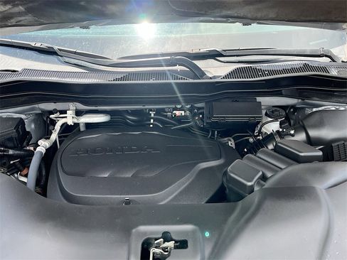 Used 2022 Honda Pilot Special Edition image 31