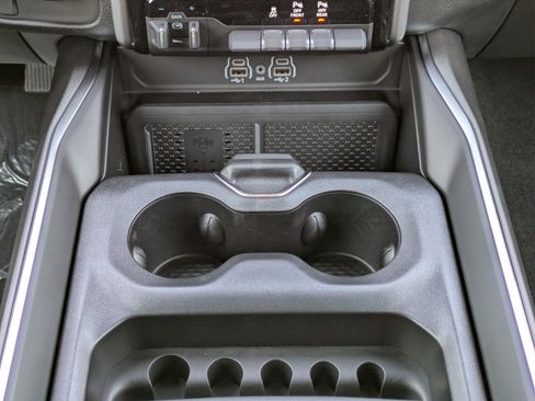 New 2026 RAM 1500 Big Horn AWD/4WD image 21