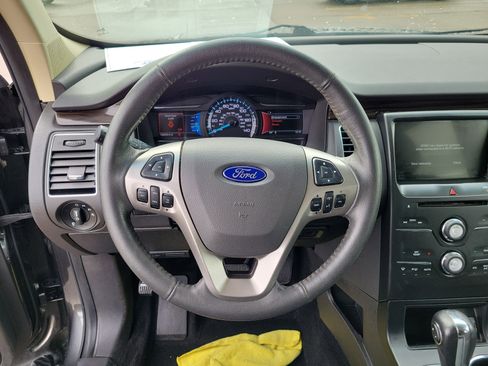 Used 2019 Ford Flex SEL image 21